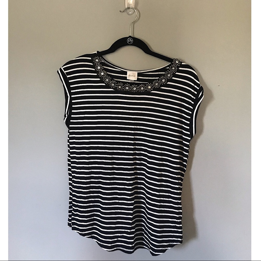 Cupio shirt